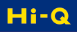 Hi-Q logo