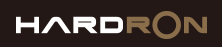 HARDRON logo