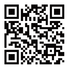 Web Catalog QR Code