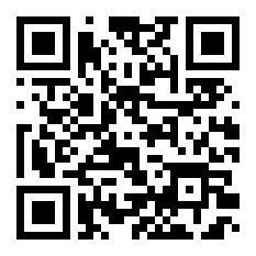 Web Site QR Code