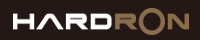 HARDRON logo