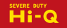 Hi-Q logo